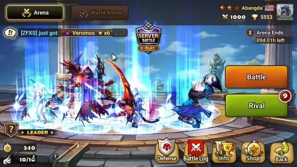4 of 9