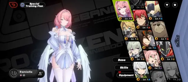 ‎(NA) Starter Remielle+Sign, Trigger+Sign, All Unset MC Wise