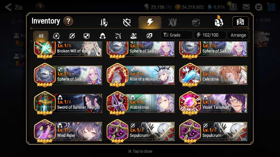 6 of 9