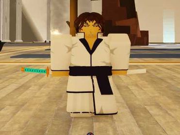 Starrk Outfit [PEROXIDE - ROBLOX]