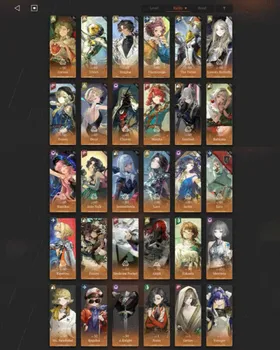 5 Limit 30 *6 | Curvus p5 | 7 Party Premium | Global etc
