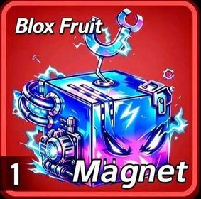 ✅Blox Fruits✅Lv2750+⭐Magnet (Inventory)⭐Godhuman⭐Unverified