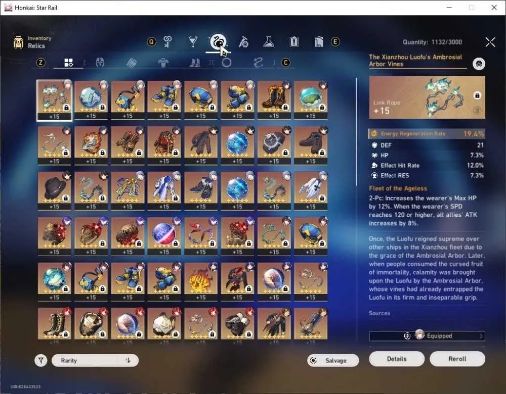 9 of 9
