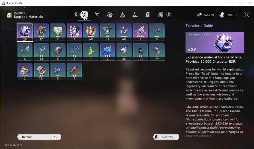 7 of 9