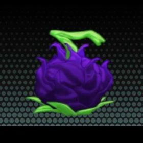 x3 Dark Fruit - King Legacy