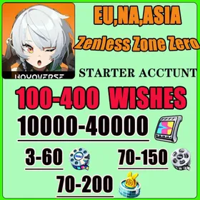 NA/LV50/37000+Poiychrome/20-40originalmaster tapes/100-200Bangboo/10-30Encryptedmastertapes/Initial account/male or female will be sent randomly Safe and stable]