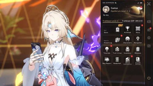 [ ASIA ] GILGAMESH | PEARL + LIGHTCONE | ARCHER | SPARKLE | DAN HENG PERMANSOR TERRAE | BRONYA | MALE | TL 4