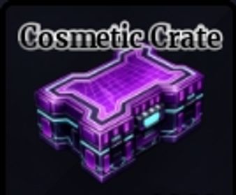 2250x Cosmetic Crate ⭐ - Sailor Piece