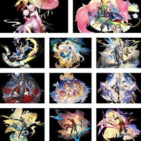 A796 [ASIA] TL 4 | PREMIUM PARTY Evanescia with Outfits + Pearl + Yao Guang + Phainon + Sunday + Tribbie + Blade + Gilgamesh + Dan Heng PT + Archer + Bronya + 3x Stellar Convergence + Departure Warp (50/50) + username unsetting + birthday unsetting + Login Email only + Fast delivery!