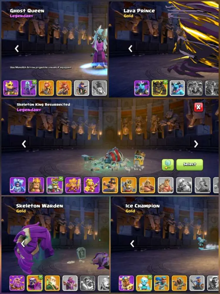4 of 5