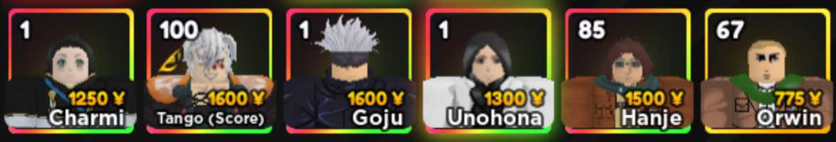 3 of 6