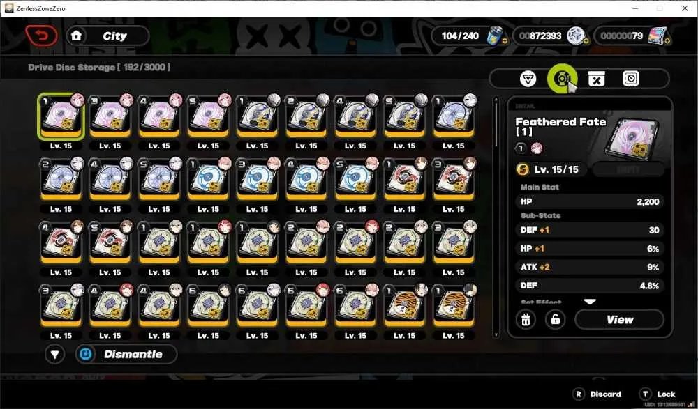 8 of 9