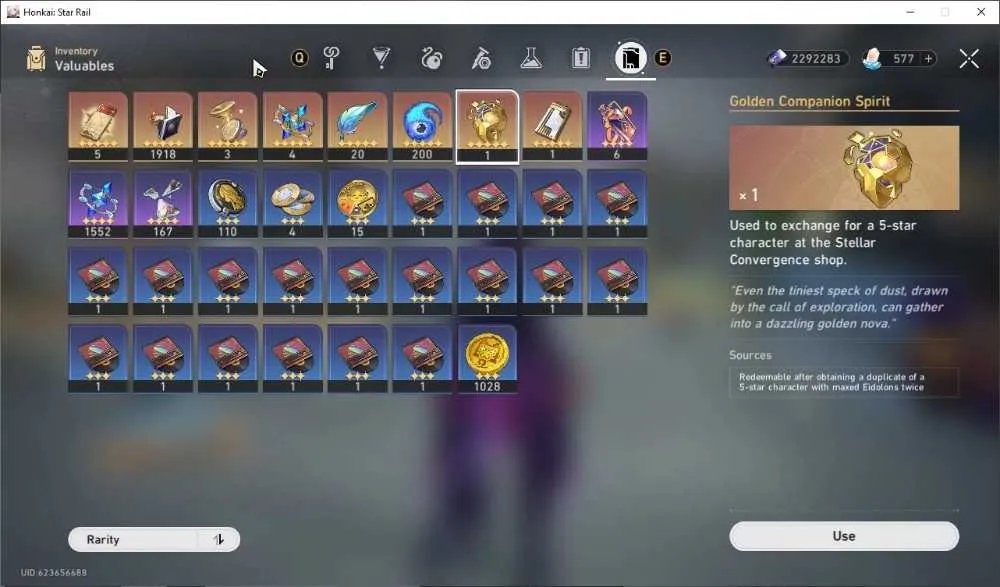 8 of 9