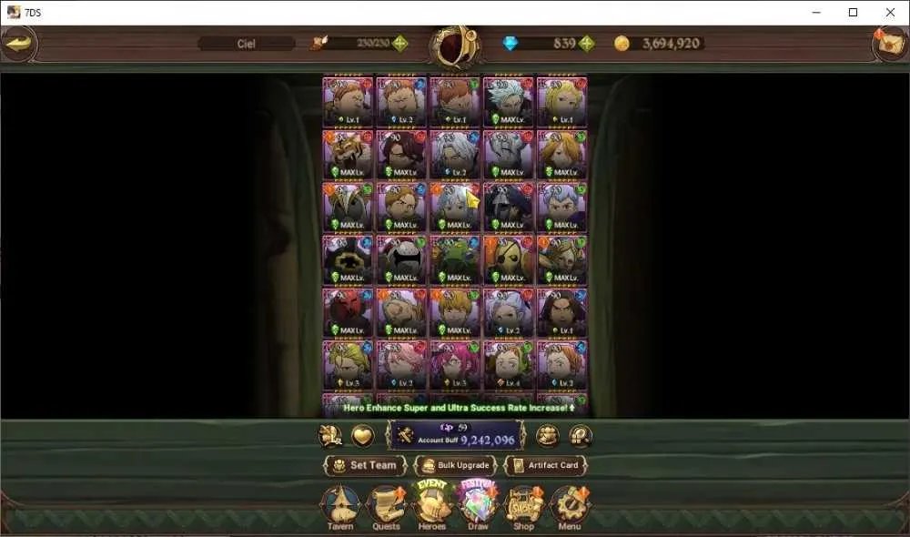 7 of 9