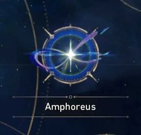 AMPHOREUS 100% EXPLORATION
