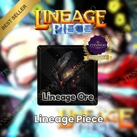 x10 Lineage Ore - Lineage Piece - Fast delivery