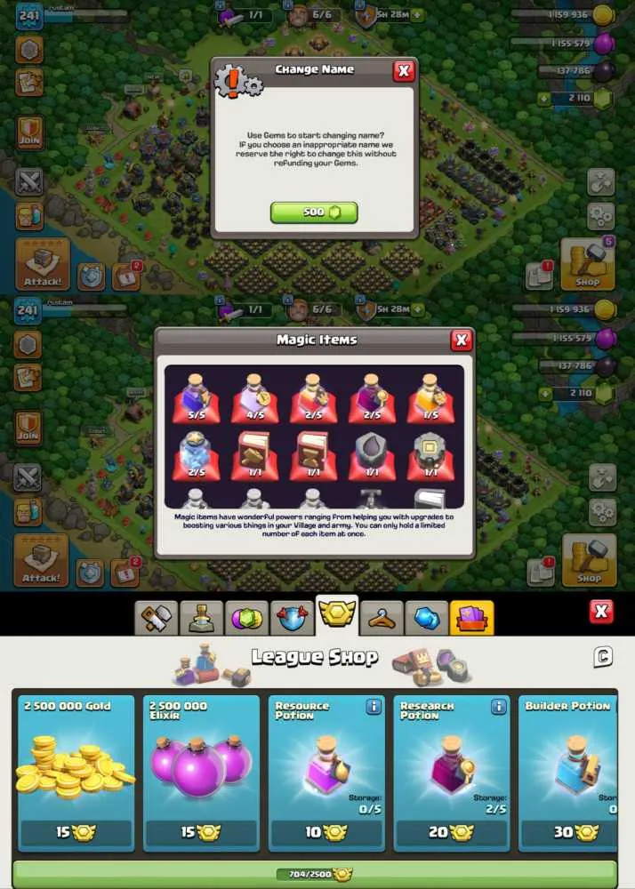 4 of 5