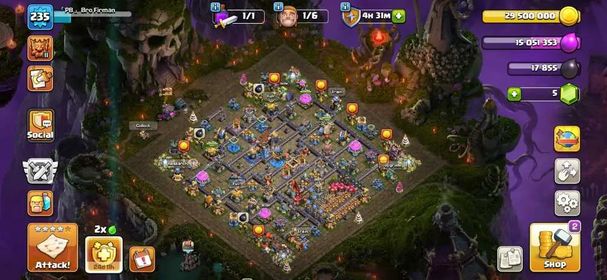 Legend-2 | Th18 Almost Max | [70-/ Discount Shop] | [12x-Epic Max] All Epic | Xp-235 | NC-Yes | BEST-DEAL