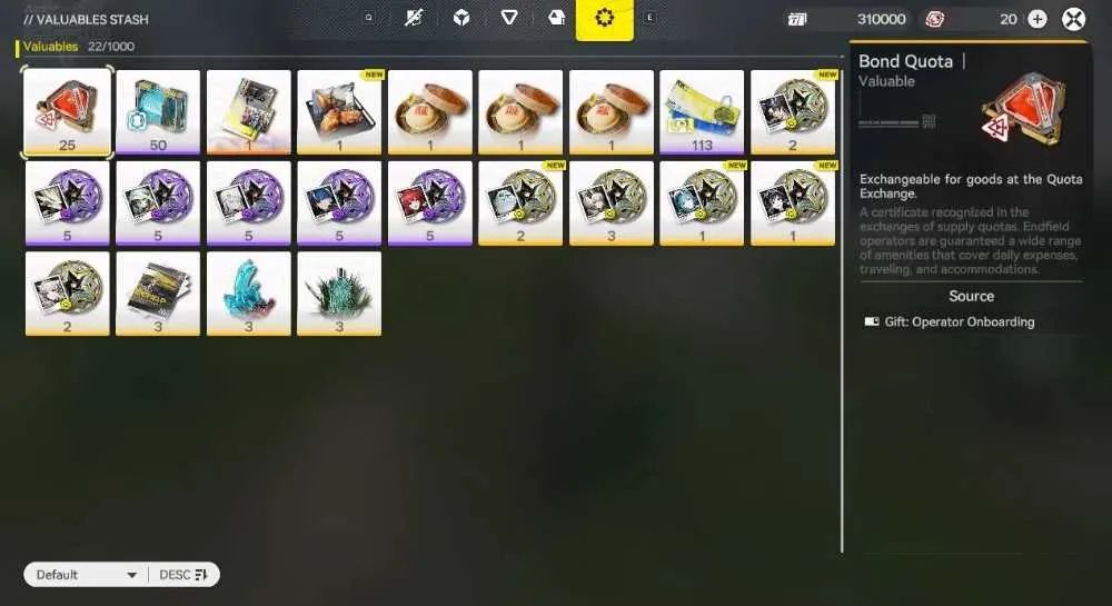 8 of 9