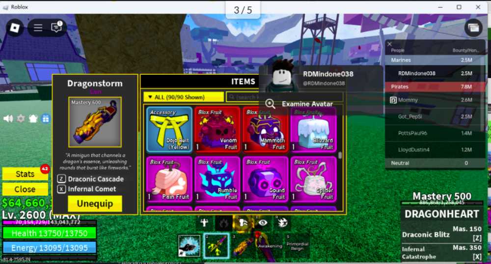 3 of 4