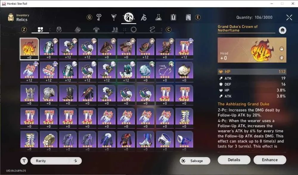 8 of 9