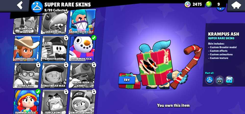 8 of 9