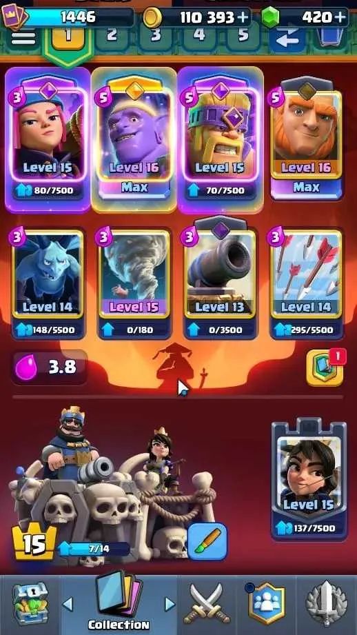 8 of 9