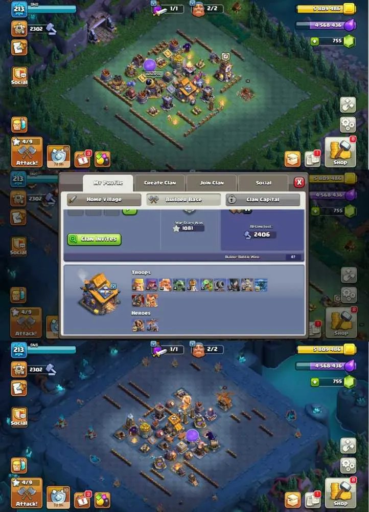 1 of 7