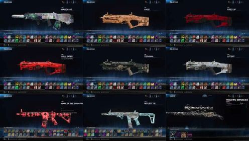 🌀62 Camos⚜️437 Operators🔱18 Battle Passes⚜️Lvl 217🔱Full and more details in the description and photos🌀[TScw1214]