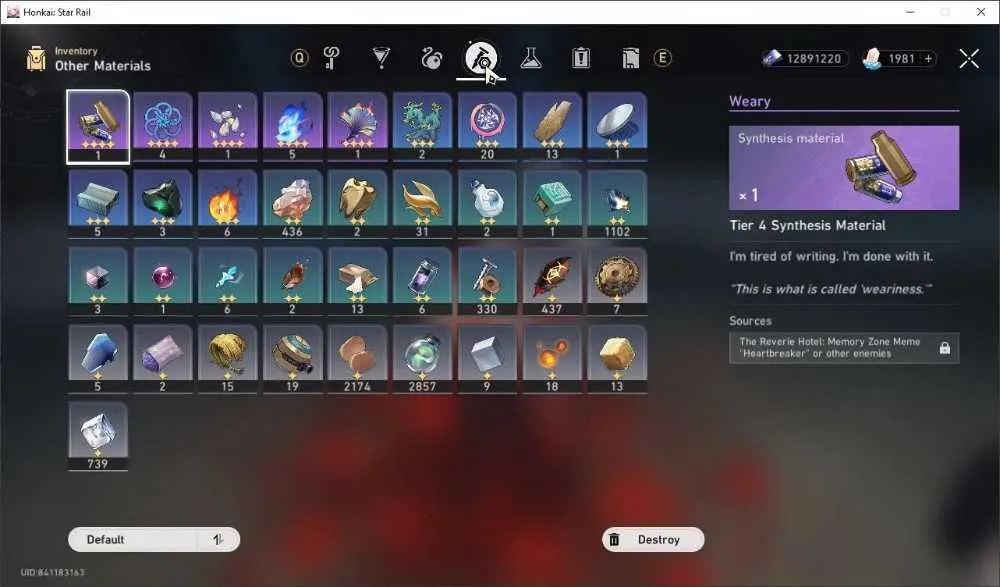 8 of 9