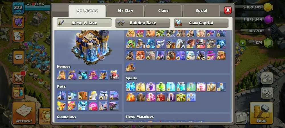 3 of 9