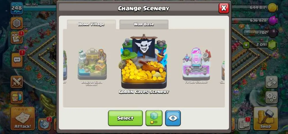 3 of 9