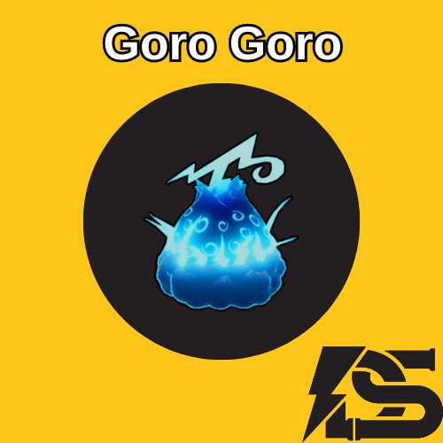 Grand Piece Online Goro Goro Best Prices