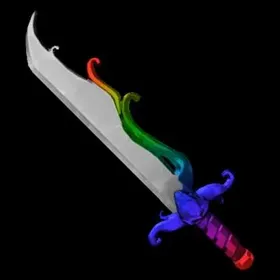 CHROMA TIDES - MURDER MYSTERY 2 / MM2