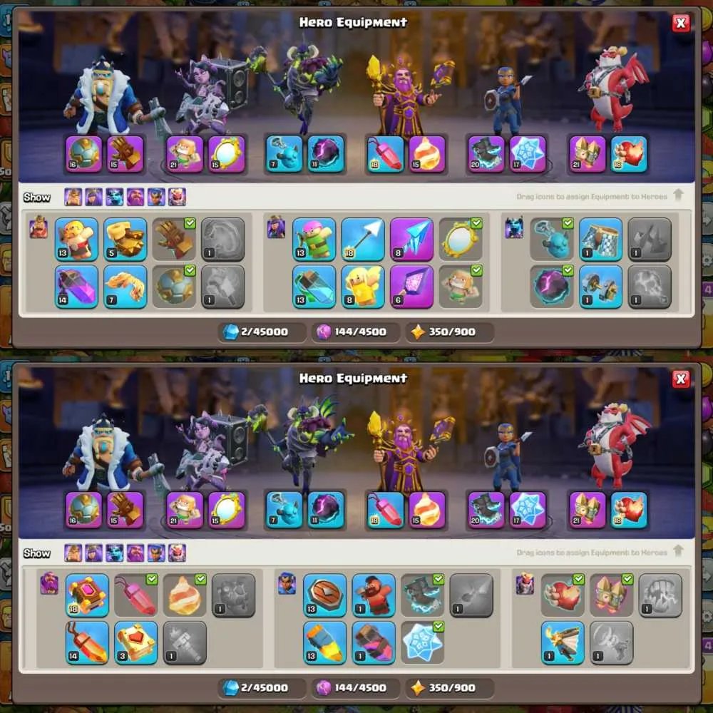 3 of 5