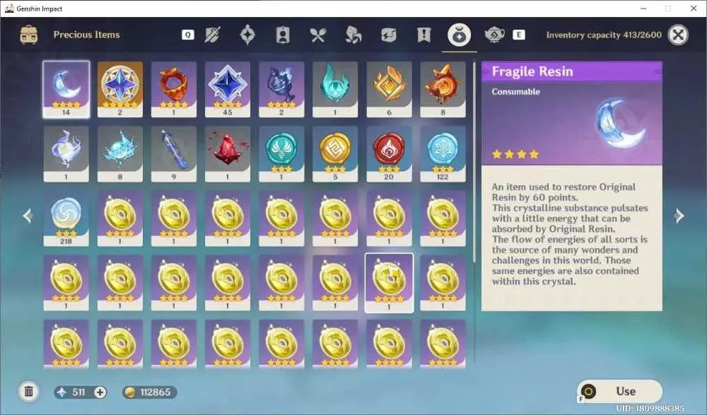 7 of 9