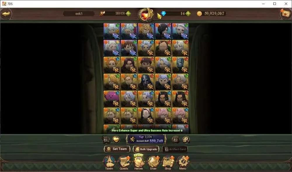 7 of 9