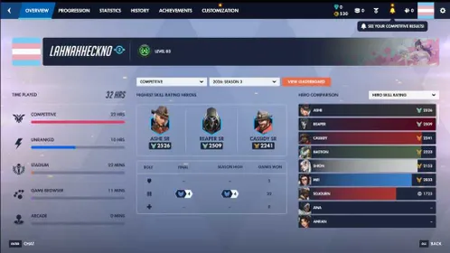 ⭐S3 2026 ⭐Diamond Dps ⭐