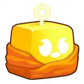 Blox Fruits | Buddha | Non Permanent
