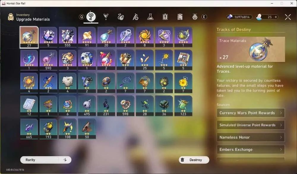 8 of 9
