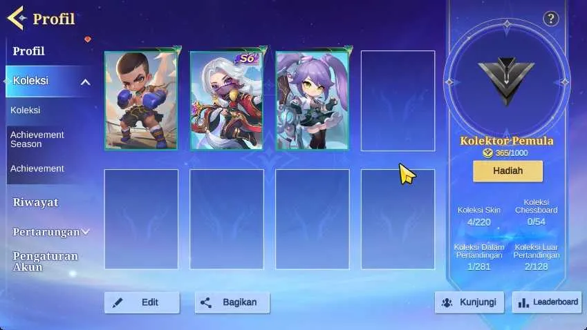 3 of 9