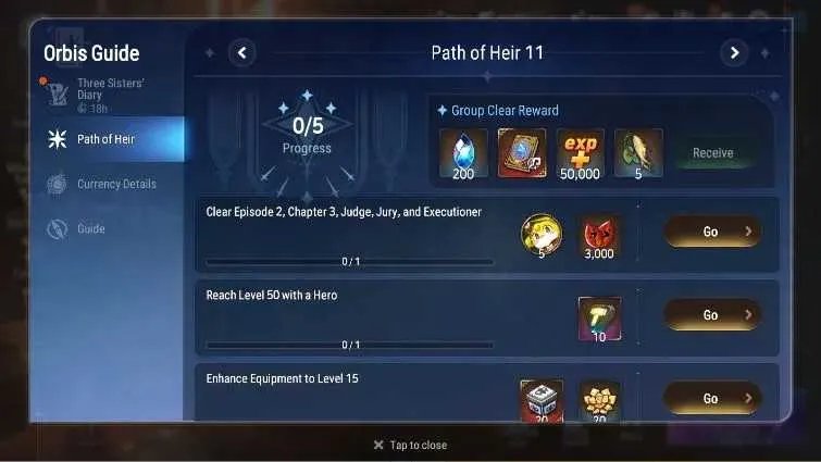 8 of 9