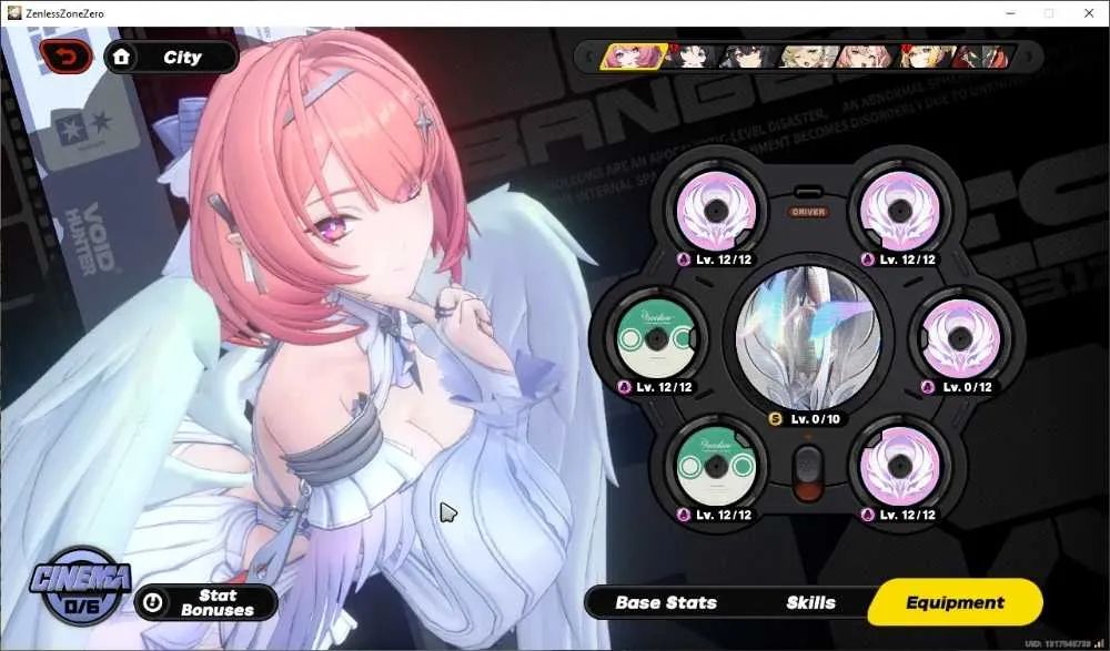 3 of 9