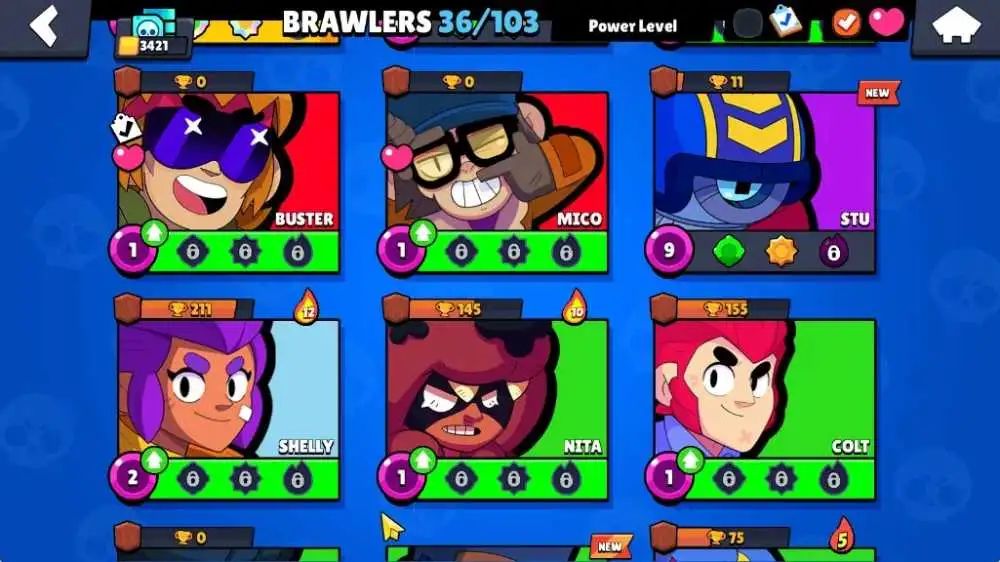 8 of 9