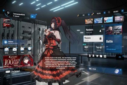 {NA}⚡KURUMI SS SIG CUB+ALPHA CRIMSON WEAVE SIG+FERAL+13K BLUE CARD TICKET S RANK CHARACTER SELECTOR GUARANTEE 100%🔥