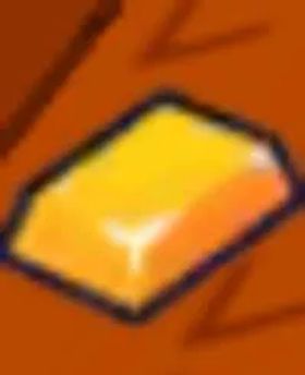 1M Gold - Roll A Fisherman