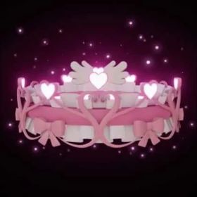 Royale high Halo - Valentines Halo 2021