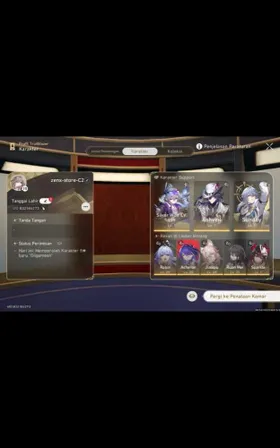 ASIA | Starter TL10 [C2] | Ashveil + Silverwolf999 + Sunday + Robin + Acheron  + Jiaoqiu + Ruanmei + Sparkle + Fuxuan + Bronya + Bailu + Danheng PT + Archer + Dr.Ratio + Gilgamesh  | Golden Companion x2 | All Unset | Fast Delivery