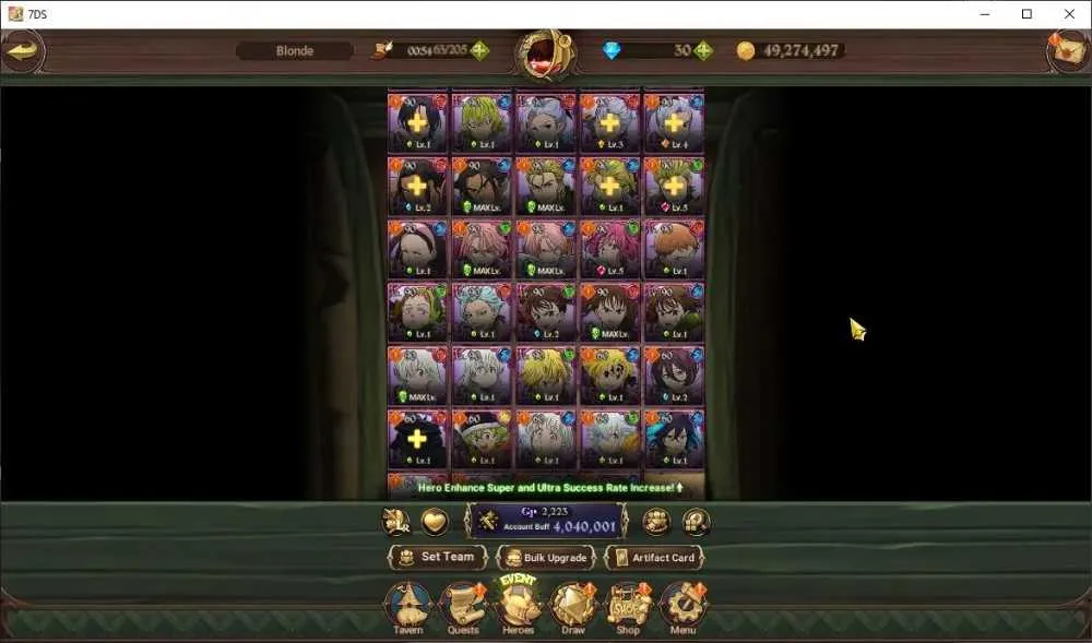 7 of 9