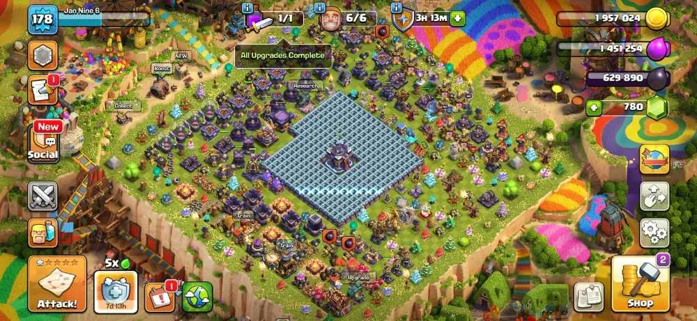 2 of 9